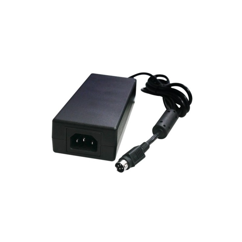 QNAP PWR-ADAPTER-120W-A01 adattatore e invertitore Interno Nero (QNAP