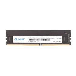 Ortial OTC266V16G1 memoria 16 GB 1 x 16 GB DDR4 2666 MHz (ORTIAL 16GB