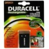 Duracell DR9931 Batteria per fotocamera/videocamera Ioni di Litio 100