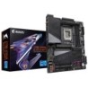 Gigabyte Z790 AORUS ELITE X WIFI7 scheda madre Intel Z790 Express LGA