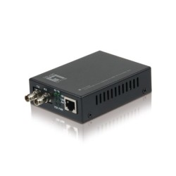 LevelOne FVT-2002 convertitore multimediale di rete 100 Mbit/s 1310 n