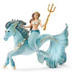 schleich BAYALA 70594 action figure giocattolo (SCHLEICH Bayala Merma