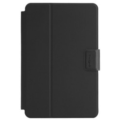 Targus SafeFit 7-8 20,3 cm [8] Custodia a libro Nero (Targus SafeFit 