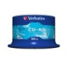 Verbatim CD-R Extra Protection 700 MB 50 pz (Verbatim CD-R 52x 50pk S