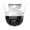 EZVIZ C8C Telecamera Wi-Fi motorizzata per esterno con vista a 360Â° (EZVIZ C8C FHD OutdoorPanTiltSecurityCam)