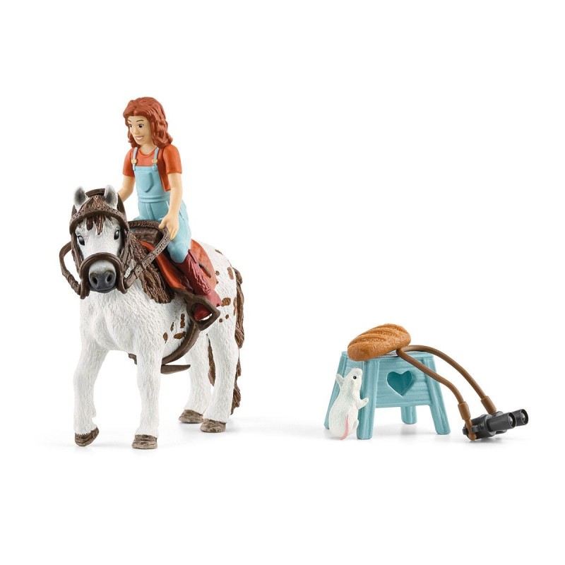 schleich HORSE CLUB 42518 action figure giocattolo (SCHLEICH Horse Cl