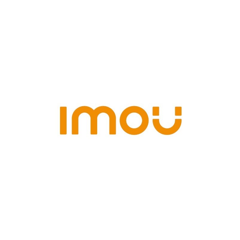 Imou A1 2Mp Telecamera motorizzata con sirena - audio bidirezionale -