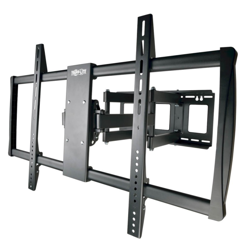 Tripp Lite DWM60100XX Supporto TV a parete 2,54 m [100] Nero (Swivel/