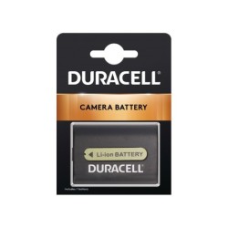 Duracell DR9700A Batteria per fotocamera/videocamera Ioni di Litio 70