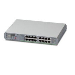 Allied Telesis AT-GS910/16 Non gestito Gigabit Ethernet [10/100/1000]