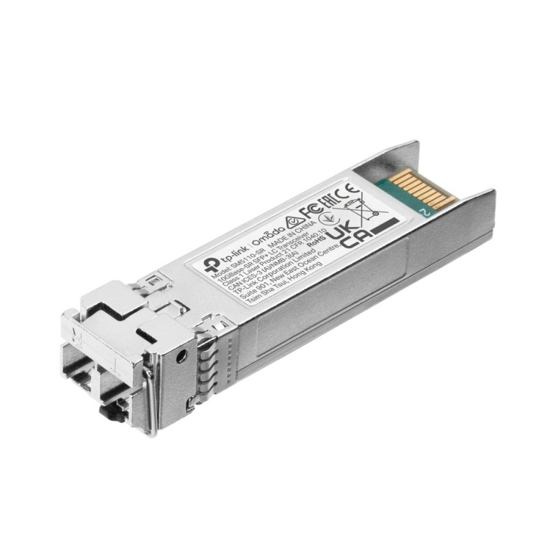 TP-Link Omada SM5110-SR modulo del ricetrasmettitore di rete Fibra ot