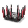 TP-Link Archer C5400X router wireless Gigabit Ethernet Banda tripla [