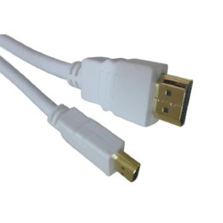 Sandberg HDMI 1.4, 3m SAVER (HDMI 1.4, 3m SAVER - HDMI 1.4, 3m SAVER,