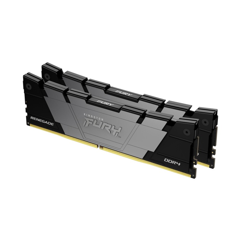 KFR 16GB DDR4 4000 DIMM K2 Blk