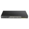 D-Link DGS-1250-28XMP switch di rete Gestito L3 Gigabit Ethernet [10/