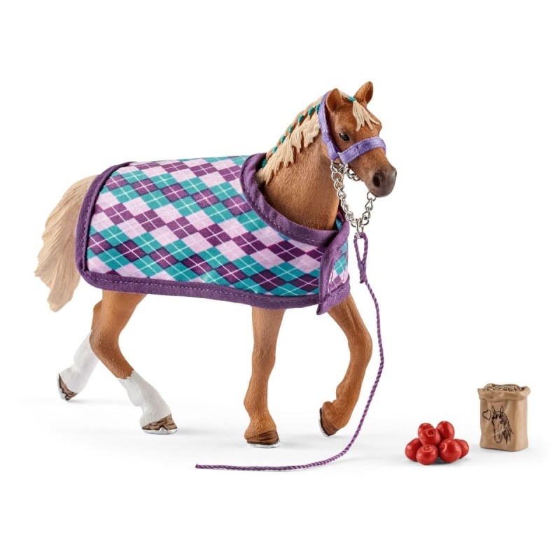 schleich HORSE CLUB 42360 action figure giocattolo (SCHLEICH Horse Cl