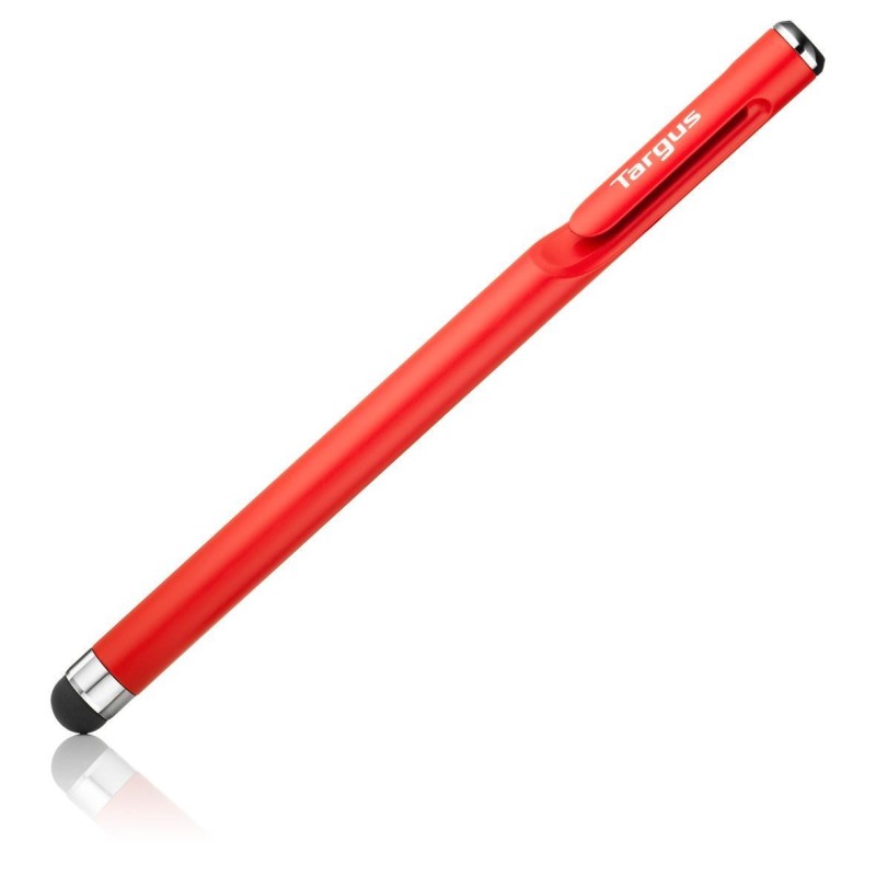 Targus AMM16501AMGL penna per PDA 10 g Rosso (Targus - Stilo per tele