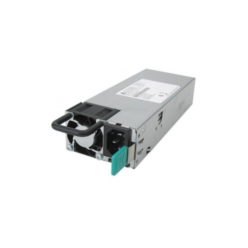 QNAP SP-B01-500W-S-PSU alimentatore per computer Grigio (REDUNDANT PO