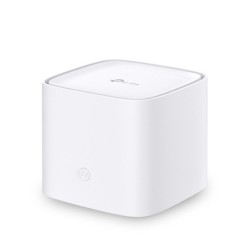 TP-Link HC220-G5 Dual-band [2.4 GHz/5 GHz] Wi-Fi 5 [802.11ac] Bianco 