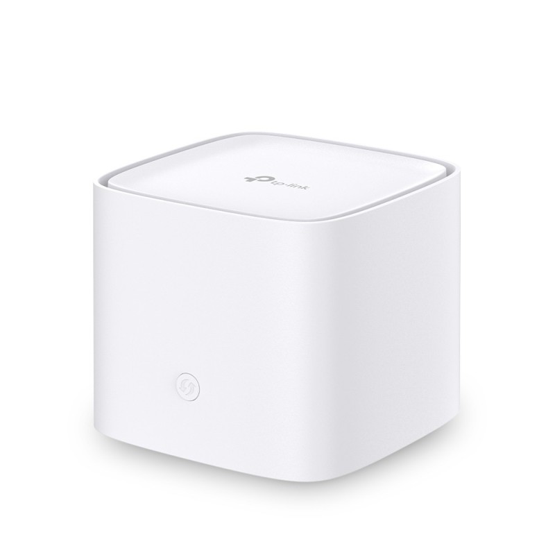 TP-Link HC220-G5 Dual-band [2.4 GHz/5 GHz] Wi-Fi 5 [802.11ac] Bianco 