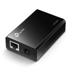 TP-Link PoE Injector (TP-LINK TL-POE150S POE INJECTOR)