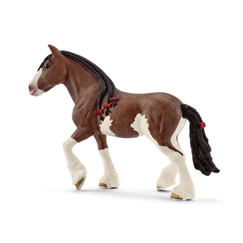 schleich FARM WORLD 13809 action figure giocattolo (SCHLEICH Farm Wor