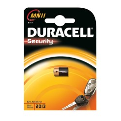 Duracell Long Life MN 11 Batteria monouso Alcalino