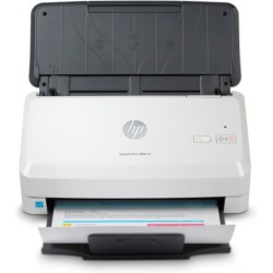 HP Scanjet Pro 2000 s2 Sheet-feed Scanner Scanner a foglio 600 x 600 