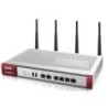 Zyxel USG60W UTM firewall [hardware] (USG60 W UTM BDL)