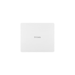 D-Link AC1200 1200 Mbit/s Bianco Supporto Power over Ethernet [PoE] (