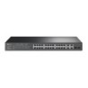 TP-Link JetStream TL-SL2428P switch di rete Gestito L2 Fast Ethernet 