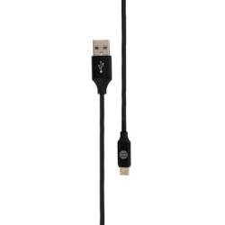 Our Pure Planet OPP044 cavo USB 1,2 m USB 2.0 USB A Micro-USB B Nero 