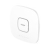 NETGEAR WAX630E 7800 Mbit/s Bianco Supporto Power over Ethernet [PoE]