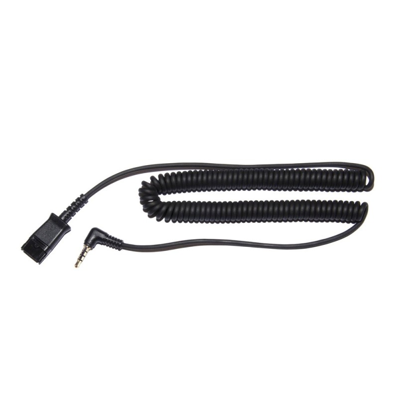 JPL BL-07+P-A Cavo (JPL BL07+P-A CABLE APPLE 3.5mm)