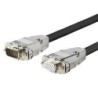 PRO VGA CABLE M - F