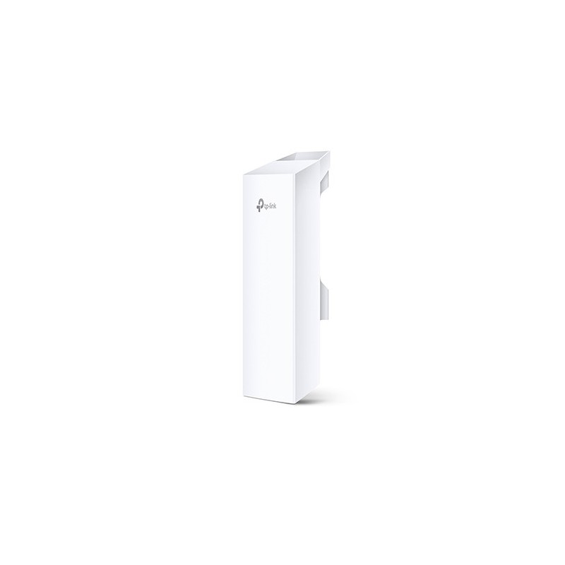 TP-Link - CPE510 - Outdoor 5GHz 300Mbps Wireless CPE, Qualcomm, 23dBm