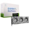 GPU NV 4080 Super GAM X Slim WHT 16G Fan