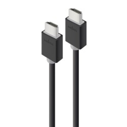 ALOGIC HDMI-15-MM-V4 cavo HDMI 15 m HDMI tipo A [Standard] Nero (ALOG