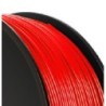 Verbatim 55003 materiale di stampa 3D ABS Rosso 1 kg (Verbatim ABS 1.