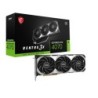 GEFORCE RTX 4070 VENTUS 3X E - 12G OC