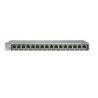 NETGEAR GS116 Non gestito Grigio