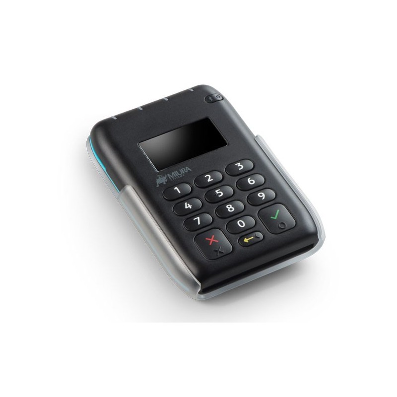 Ergonomic Solutions SpacePole POS SPMC104 lettore di card readers Int