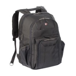 Targus 15 - 15.6 inch / 38.1 - 39.6cm Corporate Traveller Backpack (C