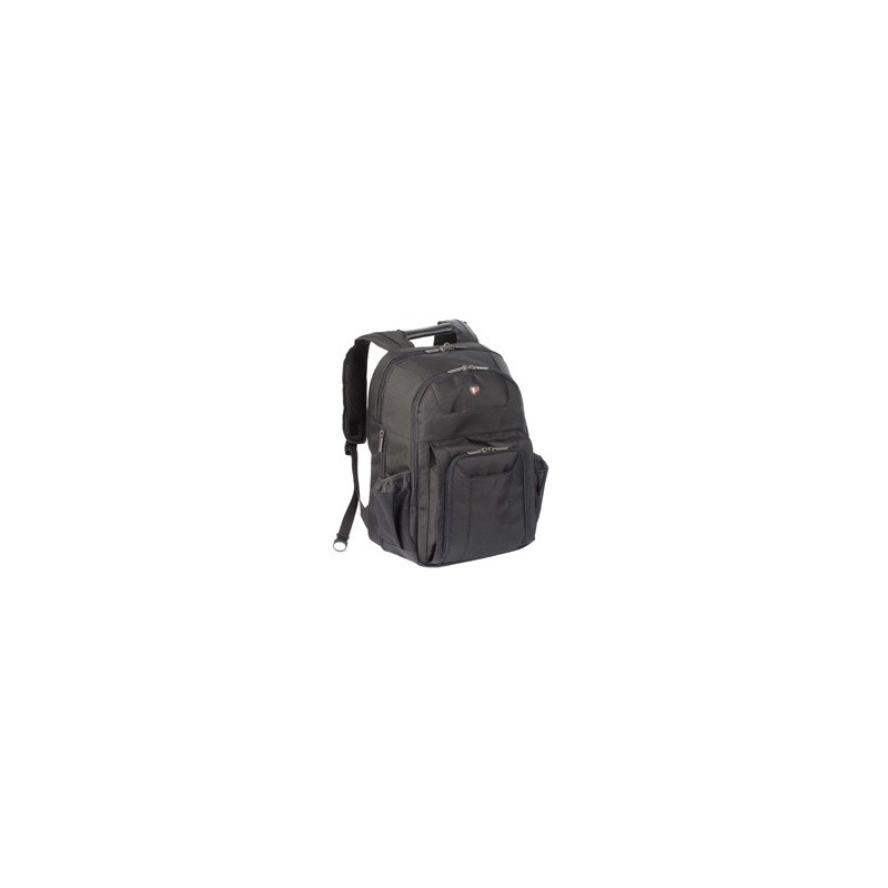 Targus 15 - 15.6 inch / 38.1 - 39.6cm Corporate Traveller Backpack (C