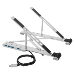 Targus AWU100205GL supporto per laptop Supporto per computer portatil