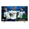 LG OLED evo OLED42C34LA 106,7 cm [42] 4K Ultra HD Smart TV Wi-Fi Nero