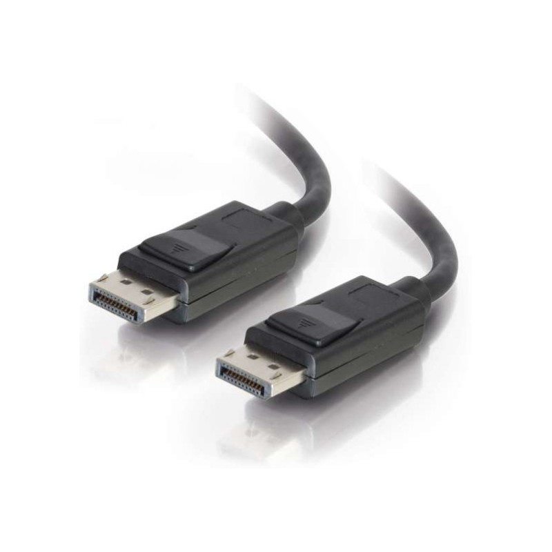 C2G 6ft. DisplayPort m/m 1,82 m Nero (C2G 6ft. DisplayPort m/m 1.82 m