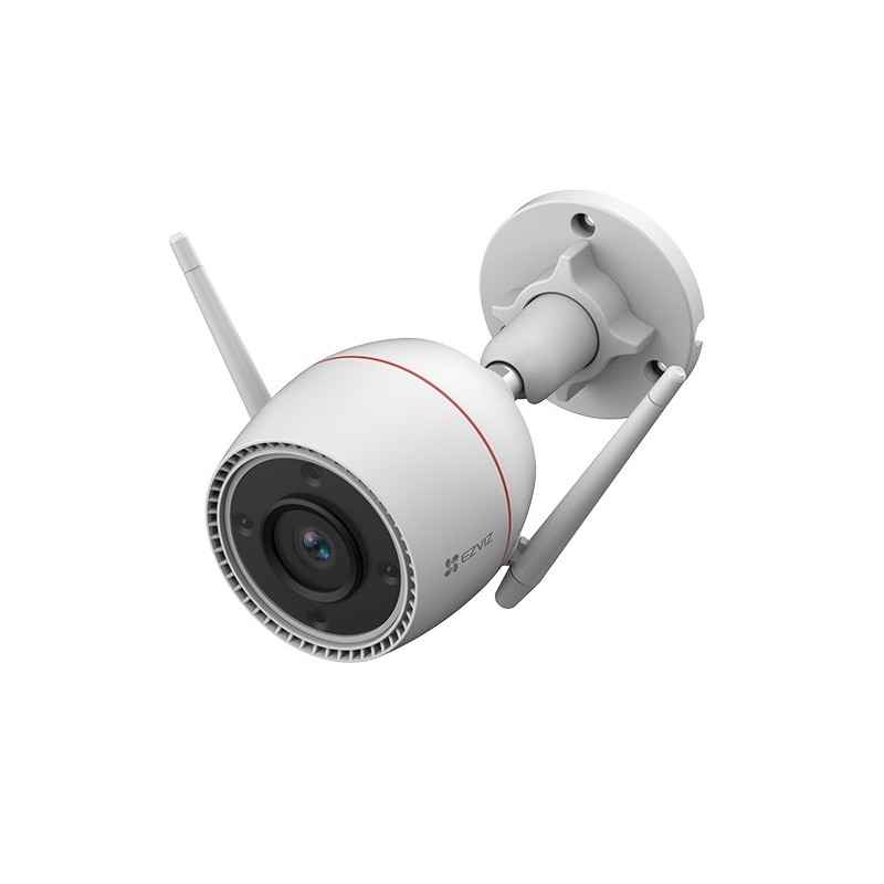 EZVIZ H3C 2K Capocorda Telecamera di sicurezza IP Esterno 2304 x 1296