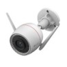 EZVIZ H3C 2K Capocorda Telecamera di sicurezza IP Esterno 2304 x 1296