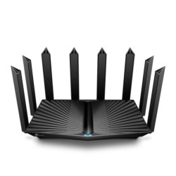 TP-Link Archer AX95 router wireless Gigabit Ethernet Banda tripla [2.